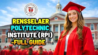 Rensselaer Polytechnic Institute RPI