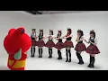 Lagu 【令和のニャーKB】「アイドルはウーニャニャの件」Behind