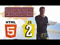 1 lesson Java Script for begginers Introduction HTML with JavaScript