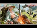 Download Lagu Rustic Cowherd Attacked By Demon Lord—Shocked He Rose As Immortal Emperor One Slash Shook Realms