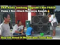 Lagu Ngeri Box PARDI Di Isi Speaker Carbon🔥FNA Audio Upgrade Box PARDI Persiapan Cek Sound Tahun Baru