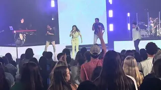 DBU Live Recording 2024 Again and Again