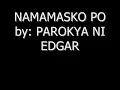 namamasko po by parokya ni edgar.wmv