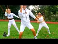 Say yes ( When Jesus say yes ) - Michelle Williamz | Dance Workout | Kingz Krew