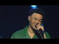 🎶 Tauren Wells - "Making Room"