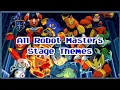 Download Lagu Mega Man 1-11 OST All Robot Master Stage Themes (+ Special Stages) w/ Timestamps