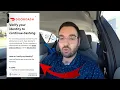 DoorDash New Identity Verification Works