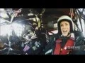 Behind the Wheel with Renee Gracie - Nine News