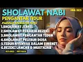 SHOLAWAT PENGANTAR TIDUR /PENENANG HATI DAN PIKIRAN/REJEKI LANCAR