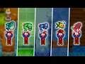 Catch Them ALL In A Single Day Easy Method