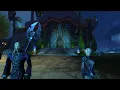 WoW MIDNIGHT Beta Silverglade Refuge Music High Elf