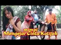 Download Lagu MENGEJAR CINTA KOTIJAH (mimpi) - PIYE TO KiiH