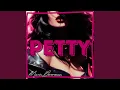 Lagu PETTY
