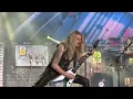 Judas Priest - Electric Eye Corbin KY 2022