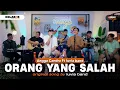 Download Lagu Orang Yang Salah - Luvia Band Ft Angga Candra #KOLABOR