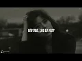 Josie Edwards - High Hope // sub español