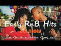 Download Lagu R\u0026B Classics 90s \u0026 2000s ~ 2000's R\u0026B/Soul Playlist Nostalgia 🎶 Mariah Carey, Nelly, Rihanna, Usher