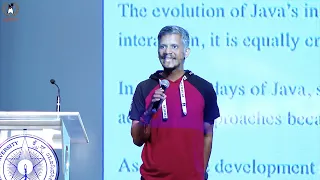 Persistent Problems with Persistence The Evolution of Java Database Interaction