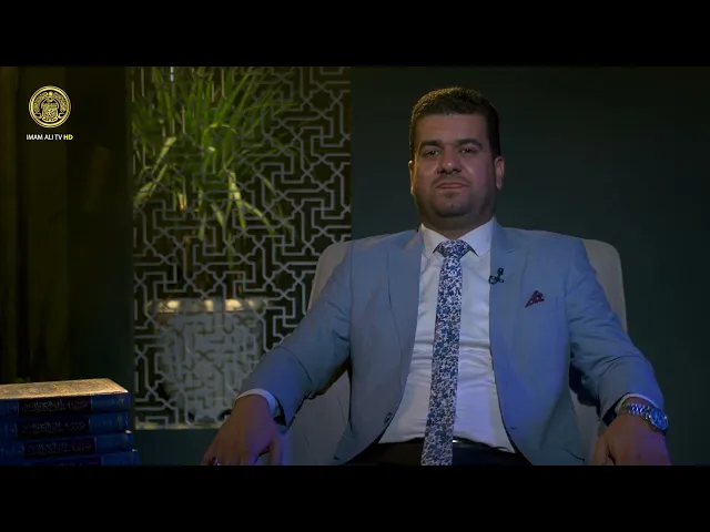 قناديل علوية الحلقة 11