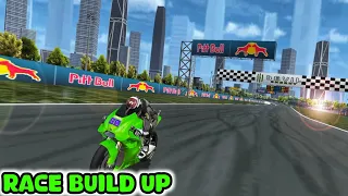 MOTO RIDER BIKE RACING GAME STAGE MASTER 2024