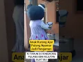 Download Lagu anak kurang ajar buat ibunya tidak kenali pulang nyamar jadi pengamen