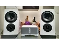 Z Review - SONOS Connect AMP