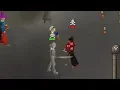 Pking in Full Granite Granite Warlock