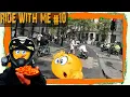 Download Lagu I learnt to pilot a growler from watching YouTube videos - Ride with me #10