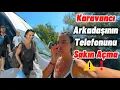 Download Lagu Karavancıların Çilesi Bitmez | Arkadaşları da Nasibini Alır 😅