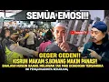 Download Lagu 🔴VIRAL HARI INI!! TANGKAP!! HUSEIN BAAGIL MELAWAN NGAMUK DI RING 1 MAKAM S.BONANG