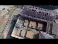 ABANDONED PORT ARTHUR TEXAS URBAN DECAY