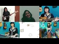 Download Lagu Miki Matsubara - Stay with Me Acoustic Cover [Hi-Fest 2021]