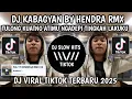 Download Lagu DJ TULONG KUATNO ATIMU NGADEPI TINGKAH LAKUKU BY HENDRA RMX || KABAGYAN SADEWOK VIRAL TIKTOK TERBARU