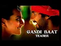 Gandi Baat | Full Video Song | R...Rajkumar