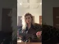 Lagu Tori Kelly - All In My Head/Say My Name mashup