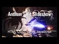 Part 5 - Building An Anthem Split Slideshow with Vanilla JavaScript