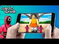 Download Lagu Squid game for Android Offline Download and Gameplay (456: Survival Mode)
