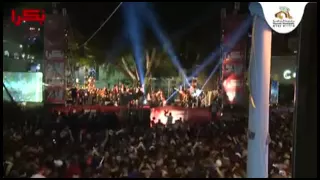 مفيش في الدنيا حاجة تقدر تبعدني عنك محمد عساف دندنها
