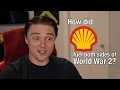 Download Lagu How Did Shell Fuel Both Sides of WWII??