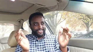 Ethiopia እስክንድር መከሰስ አለበት 