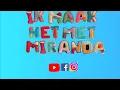 Download Lagu #3066 Koffiepraatjes en theeleutjes bij #Maakhetmetmiranda