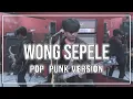 Download Lagu NDARBOY GENK - WONG SEPELE [PopPunk/Rock Version] MP3