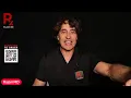 HAIR LOSS?? // The Best Led Hair Growth Cap