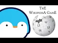 The Wikipedia Game