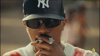 yg marley praise jah in the moonlight official music video 