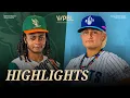 WPBL Highlights Boston Hunters New York Heights August 13 2026