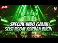 Download Lagu JUNGLE DUTCH - SPECIAL INDO GALAU_SEISI ROOM KORBAN BUCIN_BASS BETON