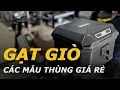 Download Lagu Thùng Givi U37N Ultimo, Kẻ Gạt Giò Mọi Đối Thủ Trong Cùng Phân Khúc Tầm Trung