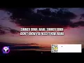 Yung Filly - Grey (Lyrics) [4k]