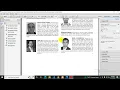 Gender Detection Method Using Artificial Neural Network